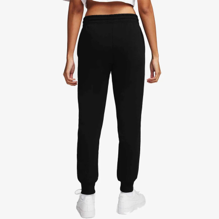 W NSW PHNX FLC MR PANT STD FZ7626-010 [1]