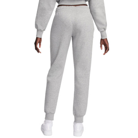 W NSW PHNX FLC MR PANT STD FZ7626-063 [3]