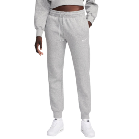 PANTALONI - W NSW PHNX FLC MR PANT STD FZ7626-063