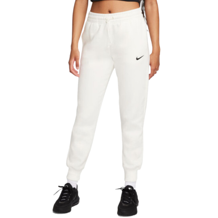 PANTALONI - W NSW PHNX FLC MR PANT STD FZ7626-133