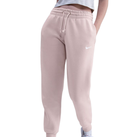 W NSW PHNX FLC MR PANT STD FZ7626-667 [1]