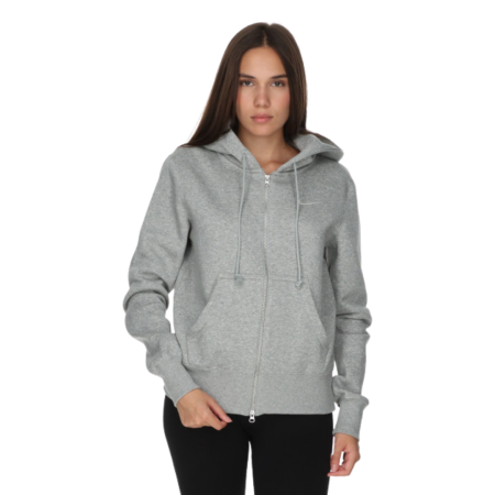 BLUZA - W NSW PHNX FLC STD FZ HDY HJ0995-063