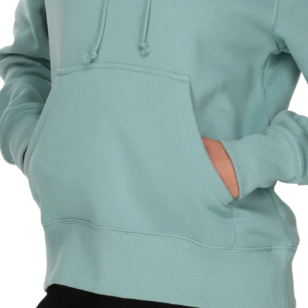 W NSW PHNX FLC STD PO HOODIE HF6839-017 [2]