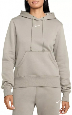 HANORAC - W NSW PHNX FLC STD PO HOODIE HF6839-320