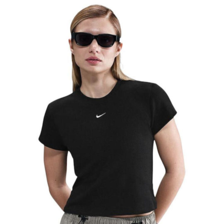 Noutati - W NSW RIB  TGHT SS TEE HV4994-010