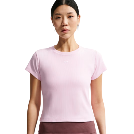 Noutati - W NSW RIB  TGHT SS TEE HV4994-663