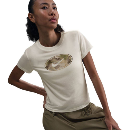 Femei - W NSW SS SLIM TEE STREET IB2439-133