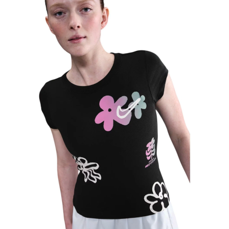 TRICOU - W NSW SS TEE BABY GRX SPD IH8476-010