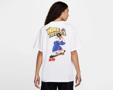 W NSW SS TEE VINTAGE DNA HM5023-100 [1]