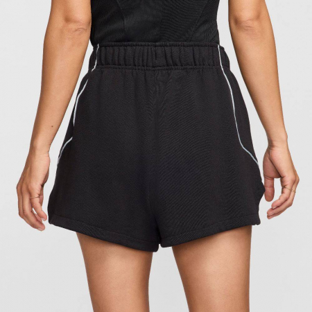 W NSW STREET HR 2" FLC SHORT FN2297-010 [1]