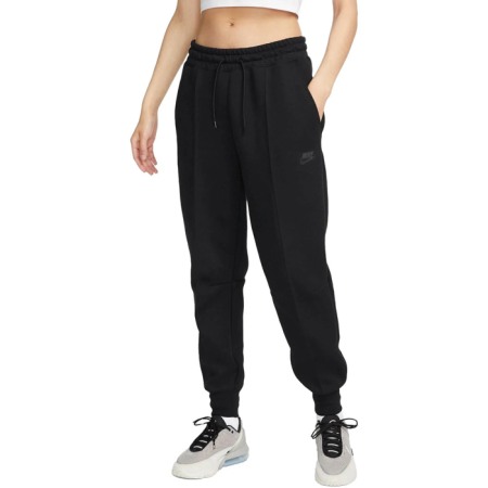 Pantaloni dama - W NSW TCH FLC MR JGGR FB8330-010