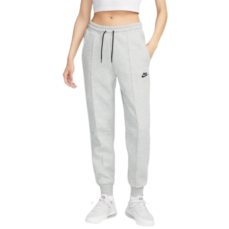 PANTALONI - W NSW TCH FLC MR JGGR FB8330-063