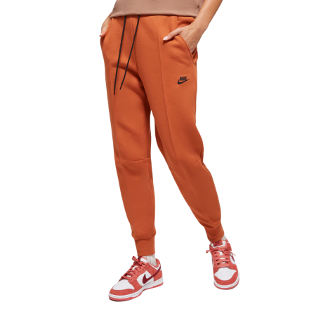 PANTALONI - W NSW TCH FLC MR JGGR FB8330-825