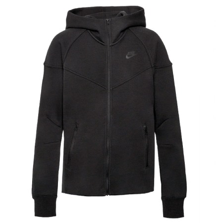 Bluze dama - W NSW TCH FLC WR FZ HDY FB8338-010