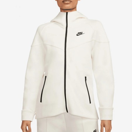 Bluze dama - W NSW TCH FLC WR FZ HDY FB8338-110