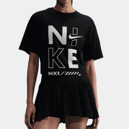 Tricouri femei - W NSW TEE BF GLS HQ3745-010