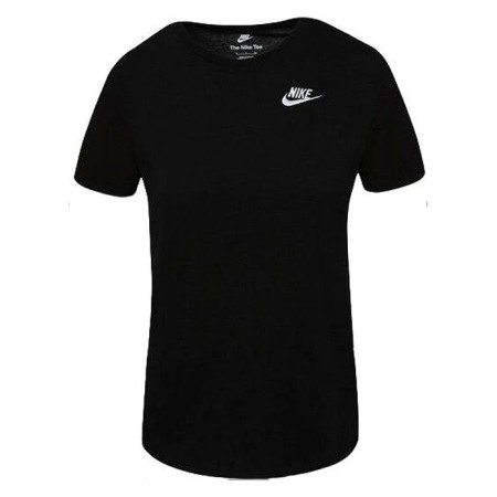 W NSW TEE CLUB DX7902-010 [0]