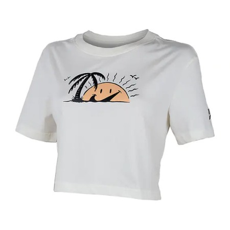 W NSW Tee Crop Fw DQ3309-133 [0]