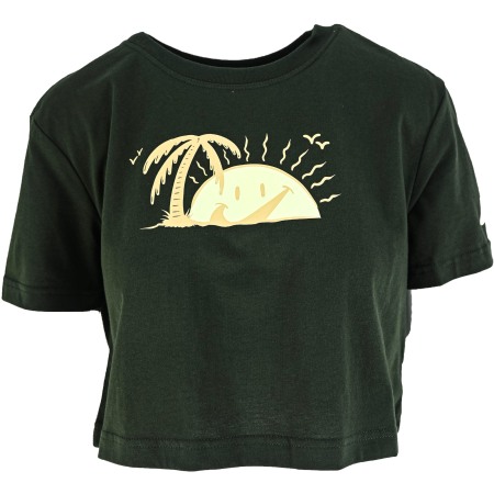 W NSW Tee Crop Fw DQ3309-355 [0]