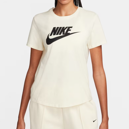 Tricouri femei - W NSW TEE ESSNTL ICN FTRA DX7906-113