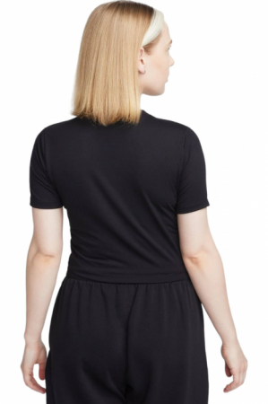 W NSW TEE ESSNTL SLIM CRP LBR FB2873-010 [1]