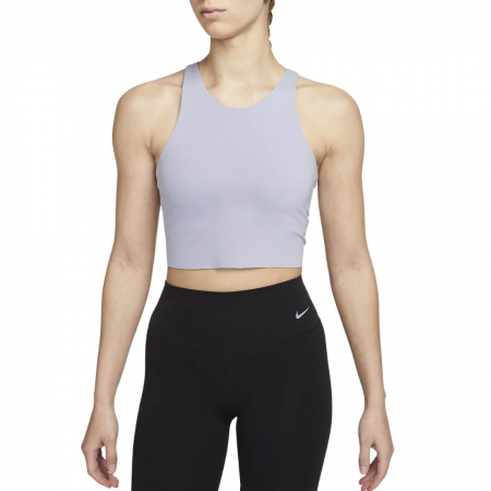 MAIEU - W Ny DF Luxe Crop Tank DQ6032-519