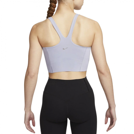 W Ny DF Luxe Crop Tank DQ6032-519 [1]