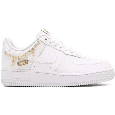 WMNS AIR FORCE 1 `07 LX DD1525-100 [0]