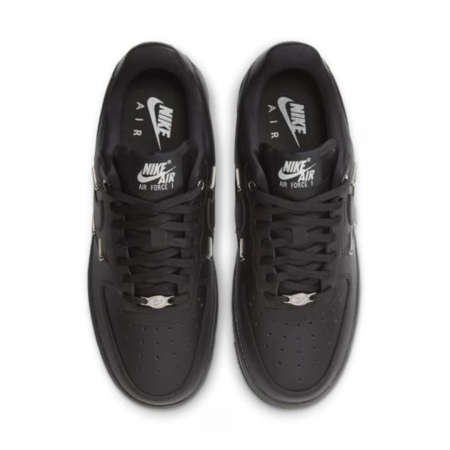WMNS AIR FORCE 1 `07 LX HQ1180-001 [3]