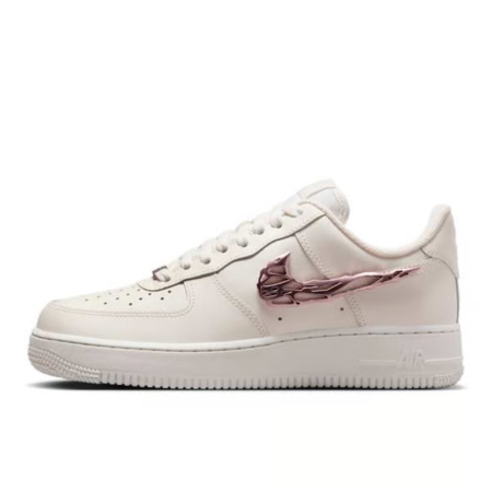 PANTOFI SPORT - WMNS AIR FORCE 1 `07 LXCN CN IF1686-161