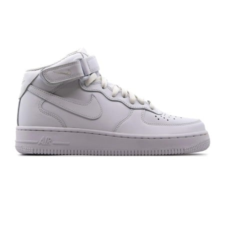 WMNS AIR FORCE 1 `07 MID REC DD9625-100 [0]