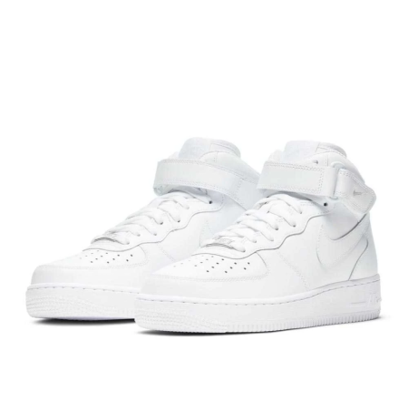 WMNS AIR FORCE 1 `07 MID REC DD9625-100 [2]