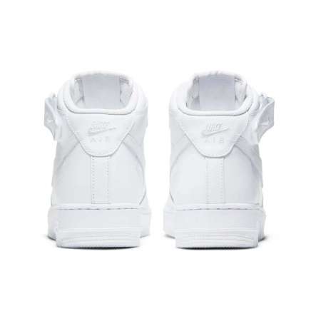 WMNS AIR FORCE 1 `07 MID REC DD9625-100 [3]