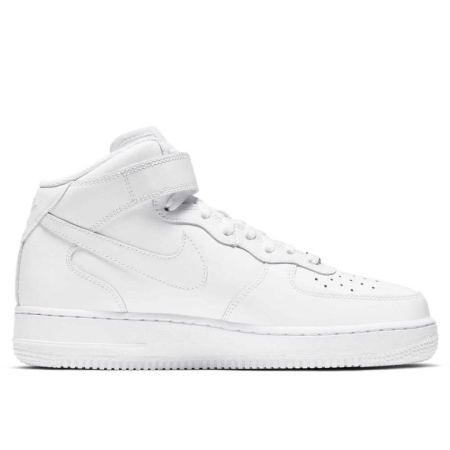 Incaltaminte - WMNS AIR FORCE 1 `07 MID REC DD9625-100