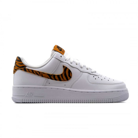 PANTOFI SPORT - WMNS Air Force 1 `07 Rec DD8959-108