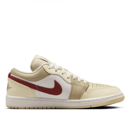 SALE - WMNS AIR JORDAN 1 LOW CE HV6530-100