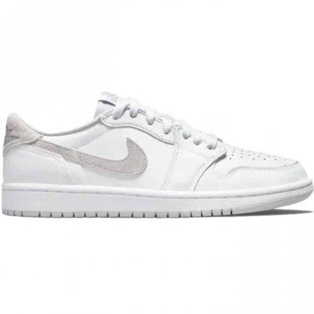 WMNS Air Jordan 1 Low OG CZ0775-100 [0]