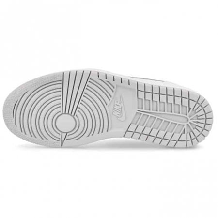 WMNS Air Jordan 1 Low OG CZ0775-100 [2]