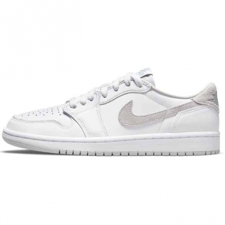 WMNS Air Jordan 1 Low OG CZ0775-100 [1]