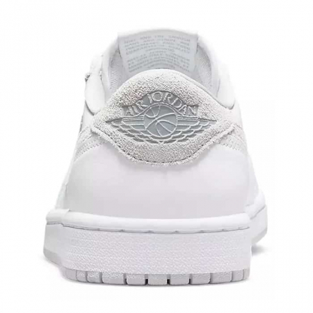 WMNS Air Jordan 1 Low OG CZ0775-100 [3]