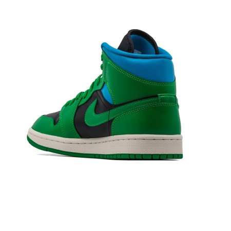 WMNS Air Jordan 1 Mid BQ6472-033 [2]