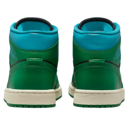 WMNS Air Jordan 1 Mid BQ6472-033 [8]