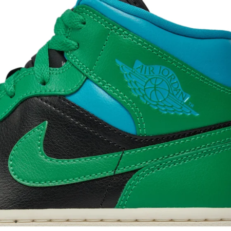 WMNS Air Jordan 1 Mid BQ6472-033 [3]