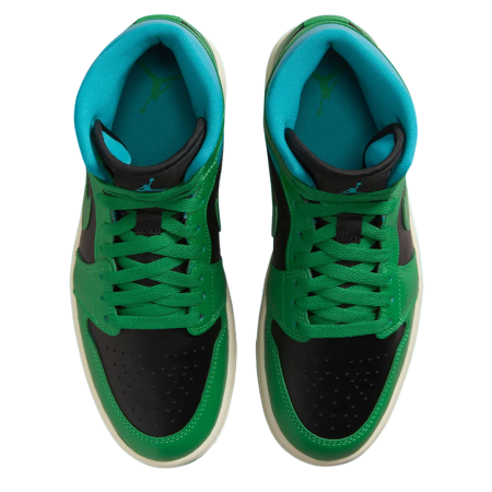 WMNS Air Jordan 1 Mid BQ6472-033 [5]