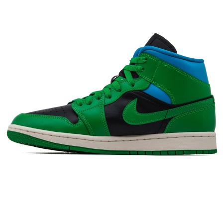 WMNS Air Jordan 1 Mid BQ6472-033 [1]