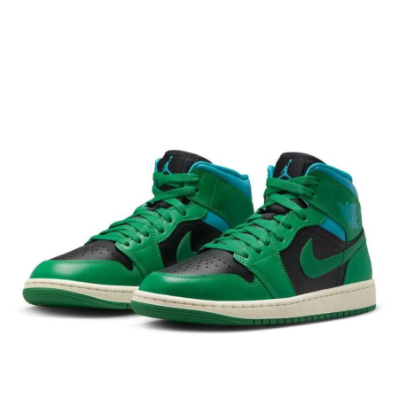 WMNS Air Jordan 1 Mid BQ6472-033 [4]