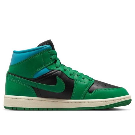 Pantofi sport barbati - WMNS Air Jordan 1 Mid BQ6472-033