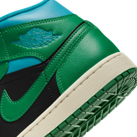 WMNS Air Jordan 1 Mid BQ6472-033 [7]