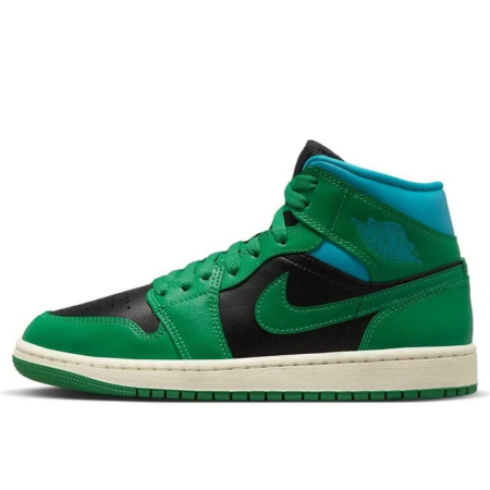 WMNS Air Jordan 1 Mid BQ6472-033 [1]