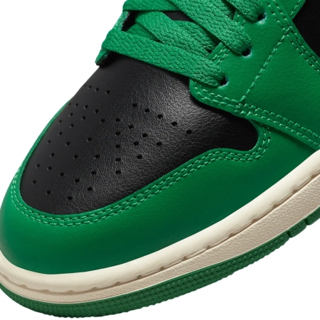 WMNS Air Jordan 1 Mid BQ6472-033 [2]